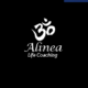 alinea life coaching logo