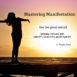 mastering manifestation ad on social media promoting a consultation