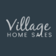 village home sales logo